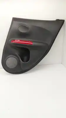 Second-hand car spare part RIGHT REAR DOOR TRIM for NISSAN JUKE (F15) 1.2 DIG-T OEM IAM references 829001KB0A  