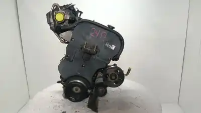 Second-hand car spare part complete engine for daewoo lacetti fastback (klan) 1.4 oem iam references f14d3  f14d3