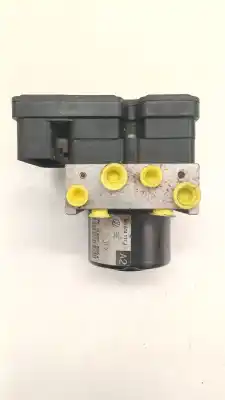 Pièce détachée automobile d'occasion abs (système anti-blocage des roues) pour seat altea (5p1) 1.9 tdi références oem iam 1k0907379p