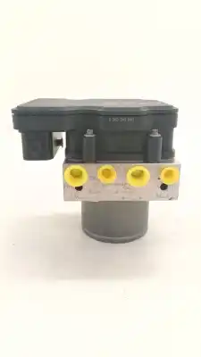 Pezzo di ricambio per auto di seconda mano abs per jaguar xe (x760) 2.0 d riferimenti oem iam gx7314f447af