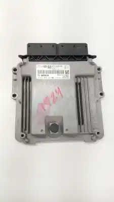 Pezzo di ricambio per auto di seconda mano centralina motore per jaguar xe (x760) 2.0 d riferimenti oem iam gx7312c520fad