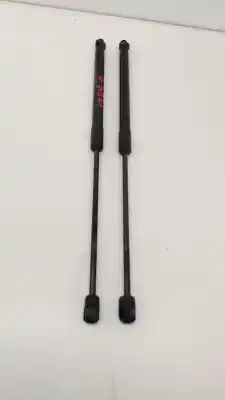 Pezzo di ricambio per auto di seconda mano ammortizzatore cofano per jaguar xe (x760) 2.0 d riferimenti oem iam gx7316c826ab