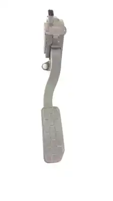 Peça sobressalente para automóvel em segunda mão PEDAL ACELERADOR por JAGUAR XE (X760) 2.0 D Referências OEM IAM 698540C  