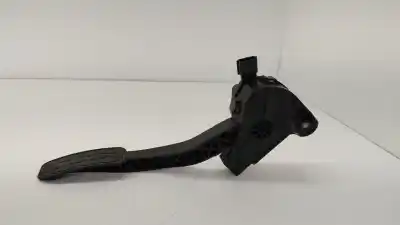 Peça sobressalente para automóvel em segunda mão pedal acelerador por jaguar xe (x760) 2.0 d referências oem iam 698540c  