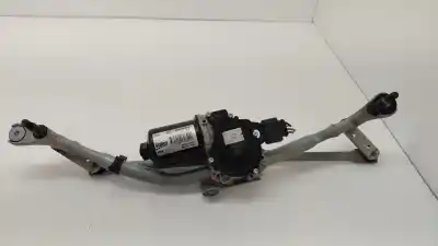 Pezzo di ricambio per auto di seconda mano tiranti e motorino del tergicristallo anteriore per jaguar xe (x760) 2.0 d riferimenti oem iam w000060842