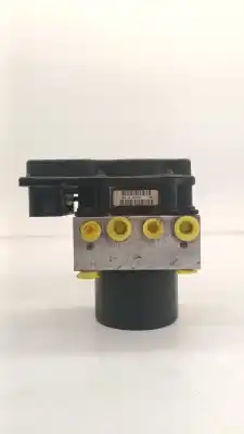 Peça sobressalente para automóvel em segunda mão ABS por SEAT IBIZA III (6L1)  Referências OEM IAM 6Q0614117  0265231712