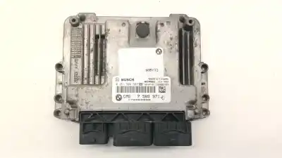 Second-hand car spare part Ecu Engine Control for MINI MINI (R56) One OEM IAM references 758997101 0261S04563 