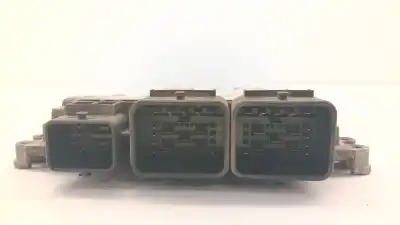 Second-hand car spare part ecu engine control for mini mini (r56) one oem iam references 758997101 0261s04563 