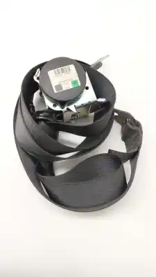 Second-hand car spare part REAR RIGHT SEAT BELT for OPEL ZAFIRA TOURER 1.6 CDTI DPF OEM IAM references 619228100C  