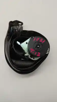 Second-hand car spare part REAR LEFT SEAT BELT for OPEL ZAFIRA TOURER 1.6 CDTI DPF OEM IAM references 619227900C  