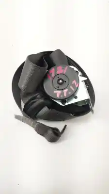 Second-hand car spare part REAR SEAT BELT for OPEL ZAFIRA TOURER 1.6 CDTI DPF OEM IAM references   