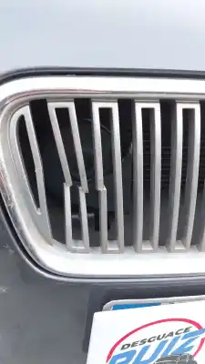 Peça sobressalente para automóvel em segunda mão para choques dianteiro por volvo v50 (545) 1.8 referências oem iam   