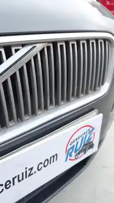 Peça sobressalente para automóvel em segunda mão para choques dianteiro por volvo v50 (545) 1.8 referências oem iam   