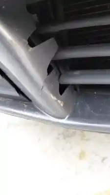 Peça sobressalente para automóvel em segunda mão para choques dianteiro por volvo v50 (545) 1.8 referências oem iam   