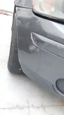 Peça sobressalente para automóvel em segunda mão para choques dianteiro por volvo v50 (545) 1.8 referências oem iam   