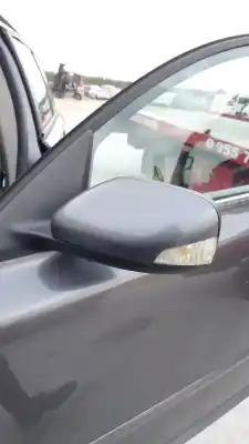 Second-hand car spare part LEFT REARVIEW MIRROR for VOLVO V50 (545) 1.8 OEM IAM references   