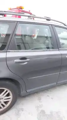 Second-hand car spare part REAR RIGHT DOOR for VOLVO V50 (545) 1.8 OEM IAM references   