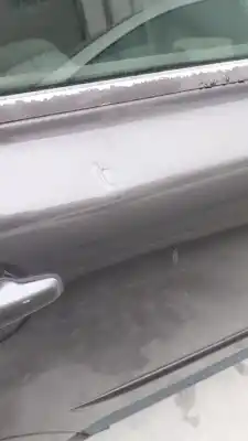 Second-hand car spare part rear right door for volvo v50 (545) 1.8 oem iam references   