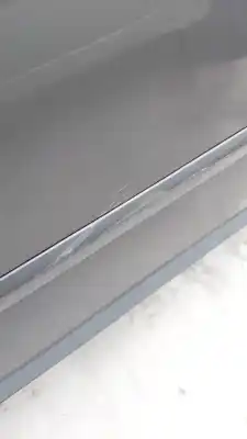 Second-hand car spare part front right door for volvo v50 (545) 1.8 oem iam references   