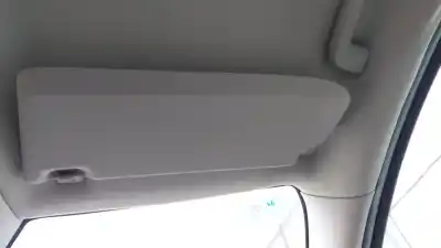 Peça sobressalente para automóvel em segunda mão PARA-SOL DIREITO por VOLVO V50 (545) 1.8 Referências OEM IAM   