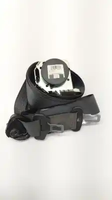 Peça sobressalente para automóvel em segunda mão CINTO DE SEGURANÇA TRASEIRO CENTRAL por OPEL ZAFIRA TOURER 1.6 CDTI DPF Referências OEM IAM 619228200D  