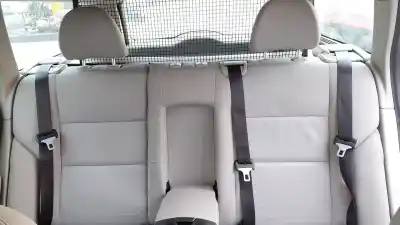 Peça sobressalente para automóvel em segunda mão Bancos Traseiros por VOLVO V50 (545) 1.8 Referências OEM IAM   