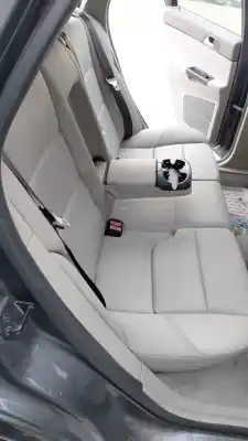 Peça sobressalente para automóvel em segunda mão bancos traseiros por volvo v50 (545) 1.8 referências oem iam   