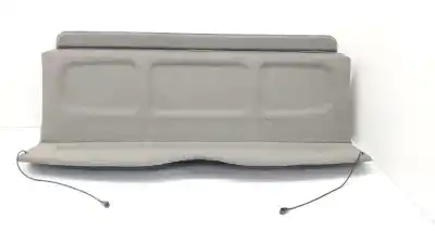 Pièce détachée automobile d'occasion PLAGE ARRIÈRE pour CITROEN XSARA PICASSO (N68) 1.6 HDi Références OEM IAM   