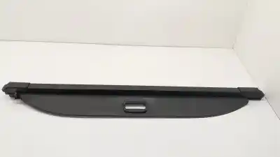 Pièce détachée automobile d'occasion PLAGE ARRIÈRE pour OPEL ZAFIRA TOURER 1.6 CDTI DPF Références OEM IAM   