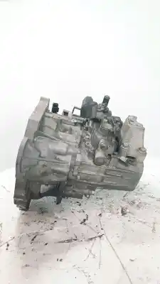 Peça sobressalente para automóvel em segunda mão caixa de velocidades por kia cee'd fastback (ed) 1.6 cvvt referências oem iam 4300023082  