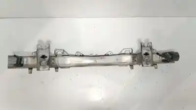 Second-hand car spare part front bumper reinforcement for bmw serie 7 (e65/e66) 730d oem iam references 7014998  