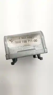 Second-hand car spare part xenon headlights control unit  for bmw serie 7 (e65/e66) 730d oem iam references 6907489  5dd15871100