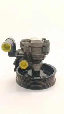 Peça sobressalente para automóvel em segunda mão bomba de direção por kia sorento i (jc) 2.5 crdi referências oem iam 571003e050