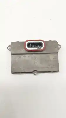 Second-hand car spare part Xenon Headlights Control Unit  for BMW SERIE 7 (E65/E66) 730d OEM IAM references 6907488  5DV15871000