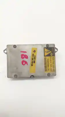 Second-hand car spare part xenon headlights control unit  for bmw serie 7 (e65/e66) 730d oem iam references 6907488  5dv15871000