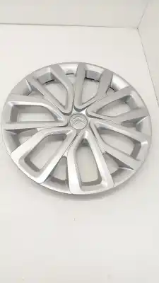 Tweedehands auto-onderdeel NAAFCAPS voor CITROEN BERLINGO FURGONETA/MONOVOLUMEN (B9) 1.6 BLUEHDI 100 OEM IAM-referenties 98167196TW  