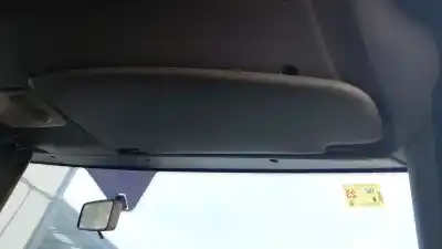 Tweedehands auto-onderdeel RECHTS ZONNESCHERM voor FIAT DOBLO FURGONETA/MONOVOLUMEN (223_) 1.3 D MULTIJET OEM IAM-referenties   