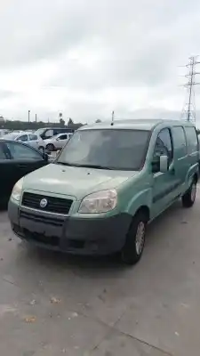 Tweedehands auto-onderdeel LINKER VOORDEUR SLOT voor FIAT DOBLO FURGONETA/MONOVOLUMEN (223_) 1.3 D MULTIJET OEM IAM-referenties   