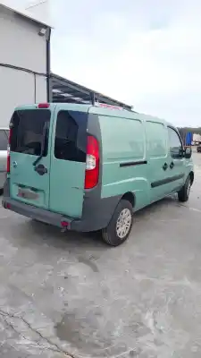 Tweedehands auto-onderdeel DEURSLOT RECHTS voor FIAT DOBLO FURGONETA/MONOVOLUMEN (223_) 1.3 D MULTIJET OEM IAM-referenties   