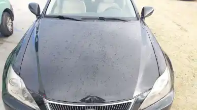 Piesă de schimb auto la mâna a doua CAPOTÃ pentru LEXUS IS II (_E2_) 220D (ALE20) Referințe OEM IAM   