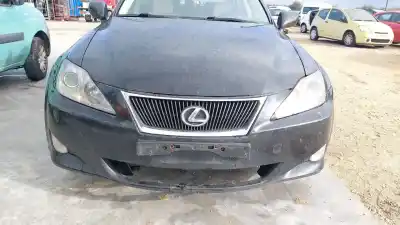 Piesă de schimb auto la mâna a doua Bara De Protectie Frontala pentru LEXUS IS II (_E2_) 220D (ALE20) Referințe OEM IAM   