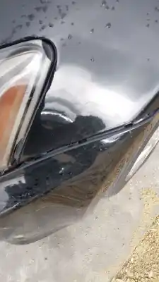 Peça sobressalente para automóvel em segunda mão para choques dianteiro por lexus is ii (_e2_) 220d (ale20) referências oem iam   