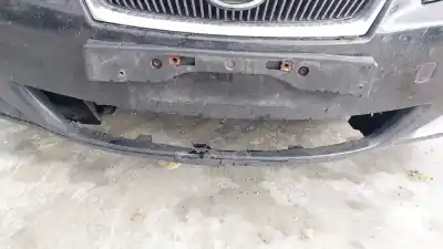 Peça sobressalente para automóvel em segunda mão para choques dianteiro por lexus is ii (_e2_) 220d (ale20) referências oem iam   