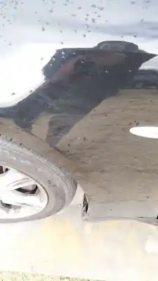 Peça sobressalente para automóvel em segunda mão guarda-lamas dianteiro esquerdo por lexus is ii (_e2_) 220d (ale20) referências oem iam   