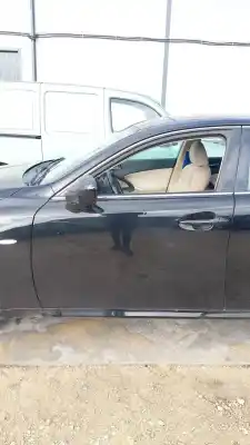 Piesă de schimb auto la mâna a doua  pentru LEXUS IS II (_E2_)  Referințe OEM IAM   