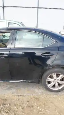 Piesă de schimb auto la mâna a doua  pentru LEXUS IS II (_E2_)  Referințe OEM IAM   