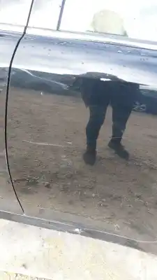 Second-hand car spare part rear left door for lexus is ii (_e2_) 220d (ale20) oem iam references   