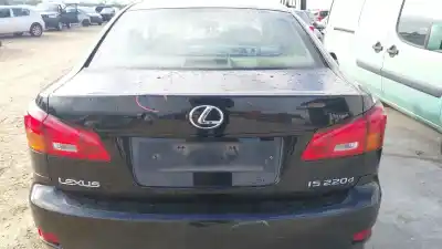 Piesă de schimb auto la mâna a doua  pentru LEXUS IS II (_E2_)  Referințe OEM IAM   