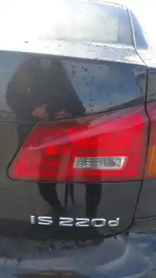 Second-hand car spare part interior rear right light for lexus is ii (_e2_) 220d (ale20) oem iam references   