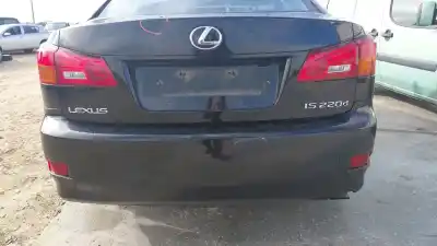 Piesă de schimb auto la mâna a doua  pentru LEXUS IS II (_E2_)  Referințe OEM IAM   
